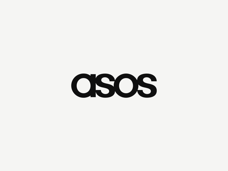 Acceleration Of ASOS Brands Strategy