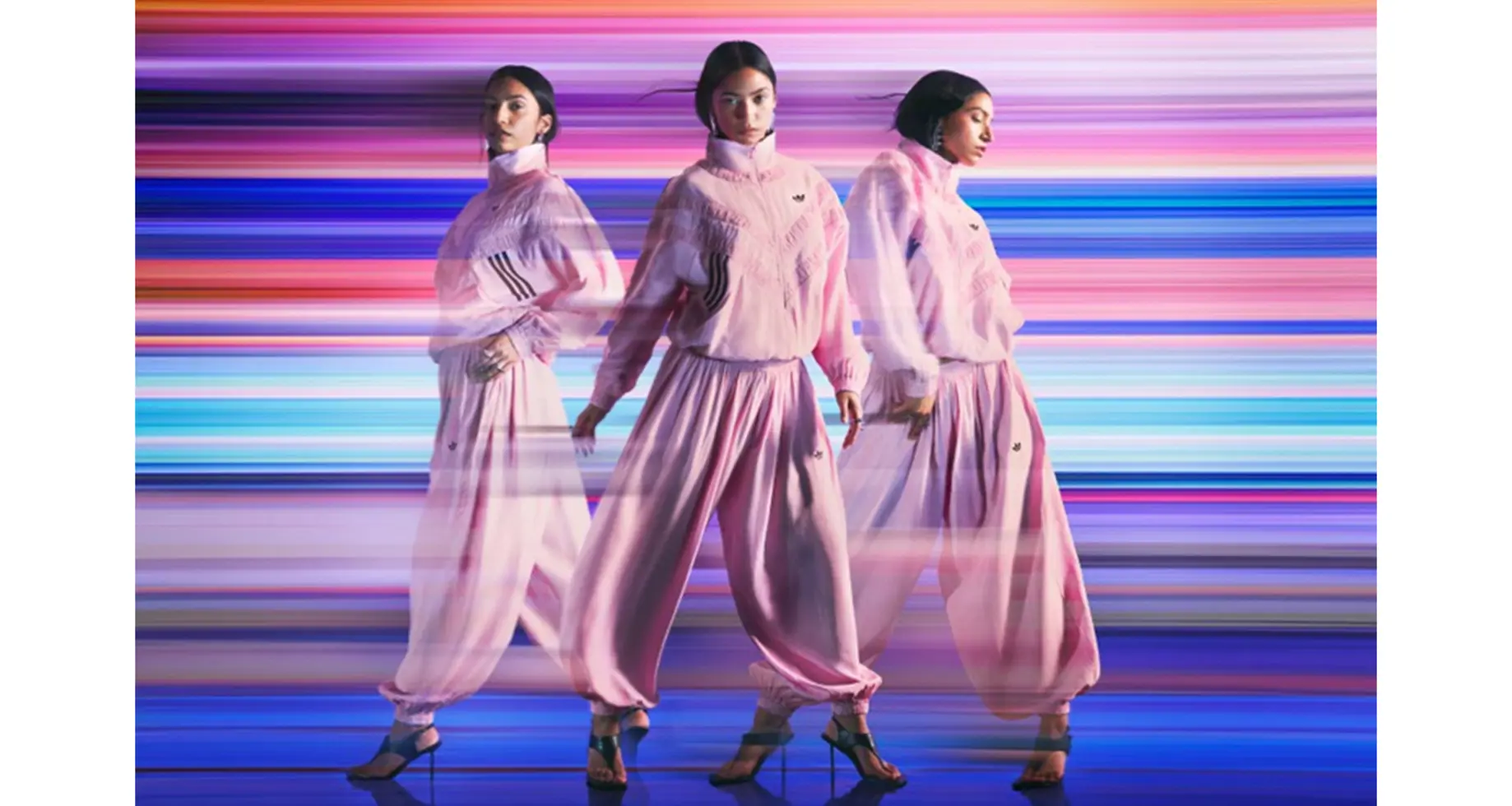 Inside Asos Store adidas Originals x ASOS unveil their latest collaboration launching at ...